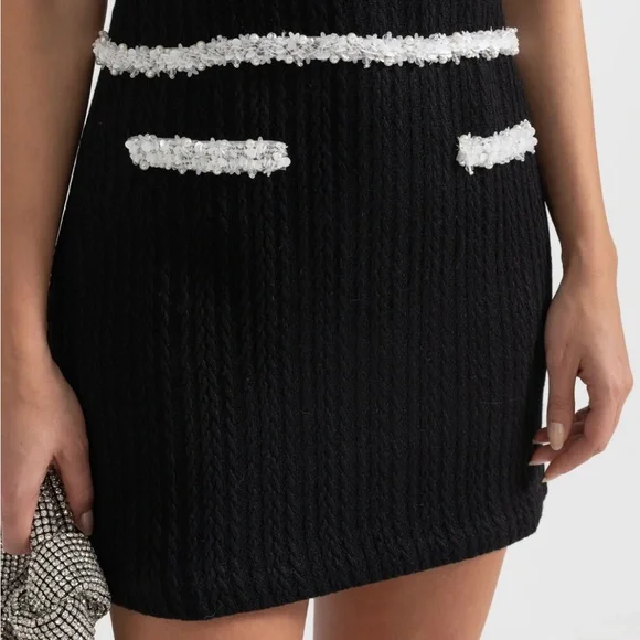 SIERRA DARIEN dress